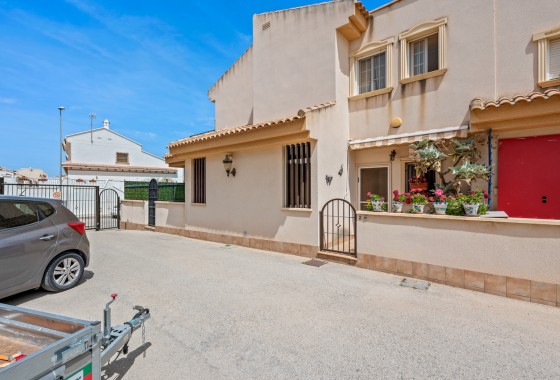 Revente - Maison mitoyenne - San Miguel de Salinas - Inland