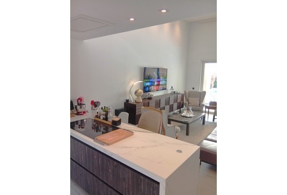 Revente - Villa - La Finca Golf - Inland