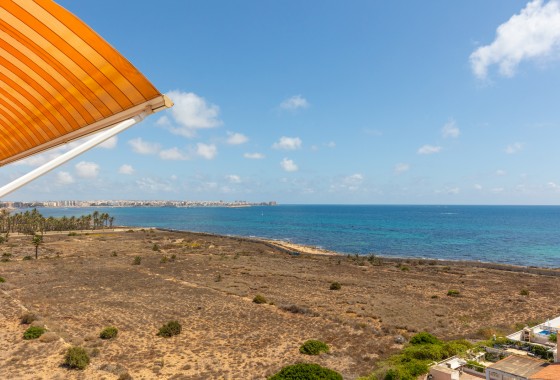 Revente - Appartement - Torrevieja - Rocio Del Mar