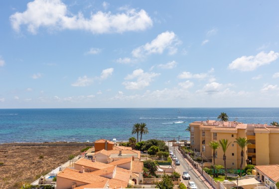 Revente - Appartement - Torrevieja - Rocio Del Mar