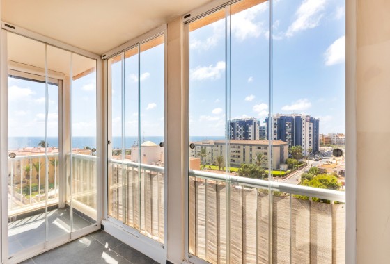Revente - Appartement - Torrevieja - Rocio Del Mar