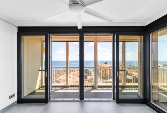 Revente - Appartement - Torrevieja - Rocio Del Mar