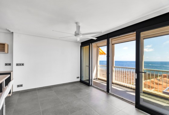 Revente - Appartement - Torrevieja - Rocio Del Mar