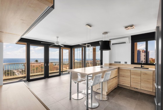 Revente - Appartement - Torrevieja - Rocio Del Mar