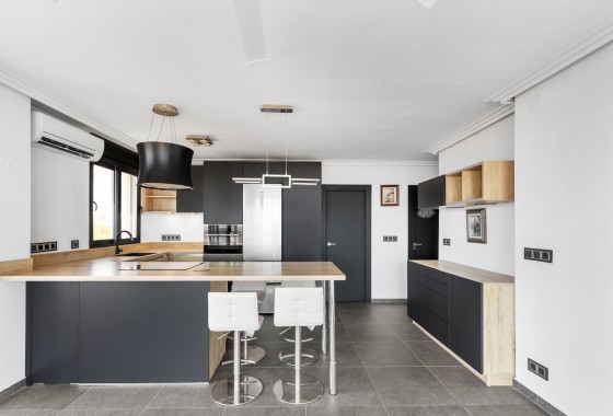 Revente - Appartement - Torrevieja - Rocio Del Mar