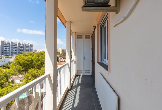 Revente - Appartement - Torrevieja - Rocio Del Mar