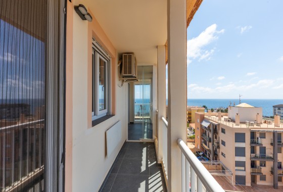 Revente - Appartement - Torrevieja - Rocio Del Mar