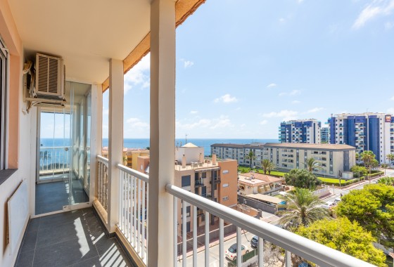Revente - Appartement - Torrevieja - Rocio Del Mar