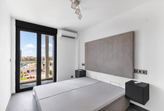 Revente - Appartement - Torrevieja - Rocio Del Mar