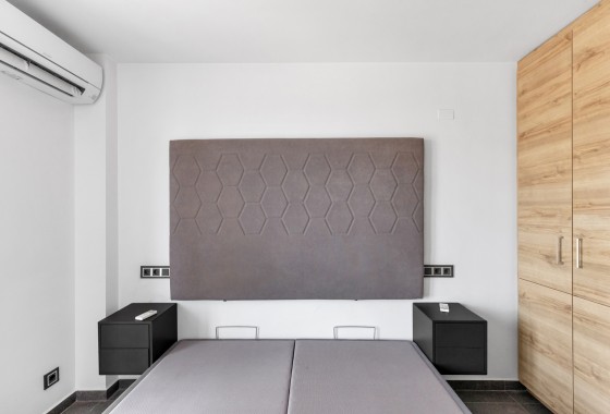 Revente - Appartement - Torrevieja - Rocio Del Mar
