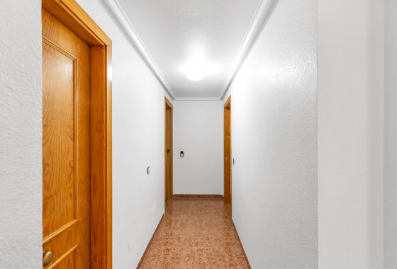 Revente - Appartement - Torrevieja - Rocio Del Mar