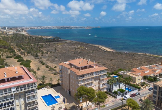 Revente - Appartement - Torrevieja - Rocio Del Mar
