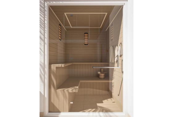 Nouvelle construction - Appartement - Torrevieja - Centro