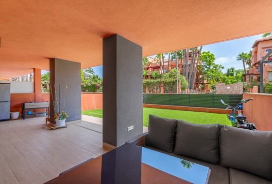 Revente - Appartement - Villamartin - Lomas del Golf