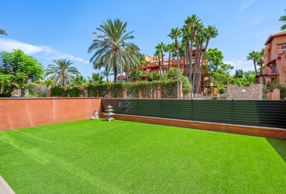 Revente - Appartement - Villamartin - Lomas del Golf