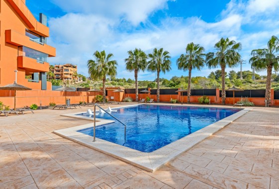 Revente - Appartement - Villamartin - Lomas del Golf