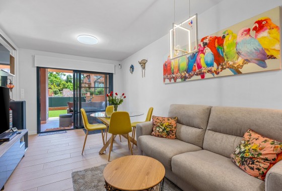 Revente - Appartement - Villamartin - Lomas del Golf