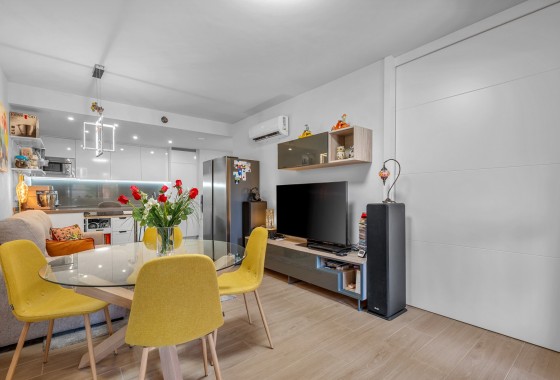 Revente - Appartement - Villamartin - Lomas del Golf