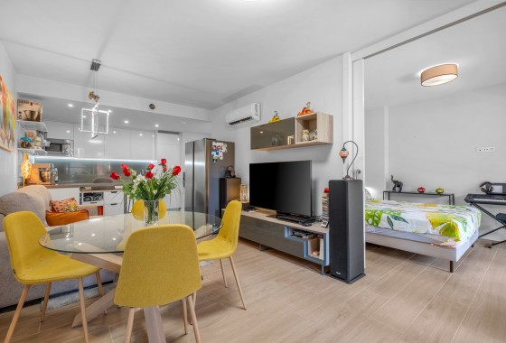 Revente - Appartement - Villamartin - Lomas del Golf