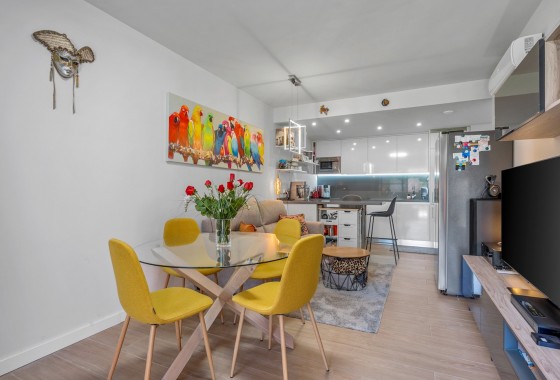 Revente - Appartement - Villamartin - Lomas del Golf