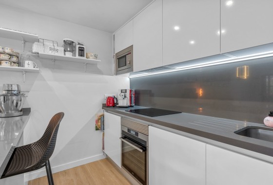 Revente - Appartement - Villamartin - Lomas del Golf