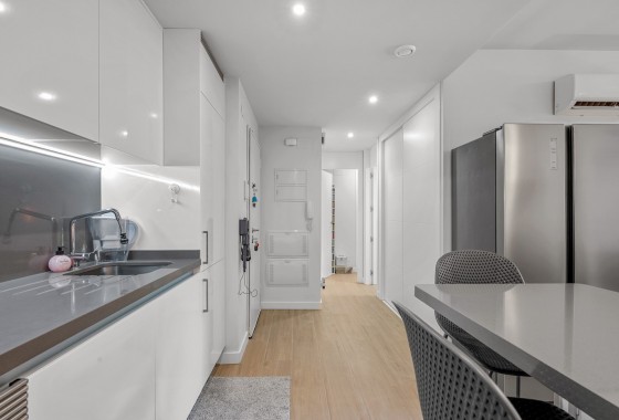 Revente - Appartement - Villamartin - Lomas del Golf