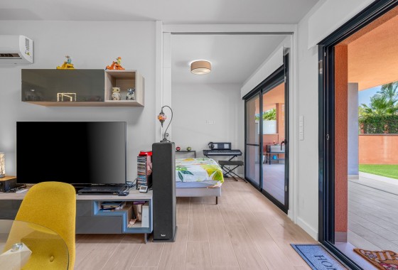 Revente - Appartement - Villamartin - Lomas del Golf