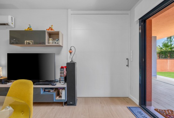 Revente - Appartement - Villamartin - Lomas del Golf