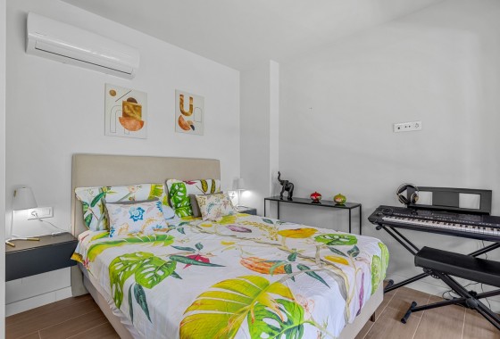 Revente - Appartement - Villamartin - Lomas del Golf