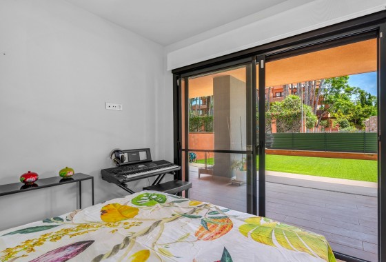 Revente - Appartement - Villamartin - Lomas del Golf