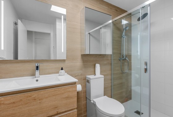 Revente - Appartement - Villamartin - Lomas del Golf
