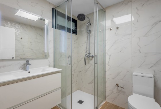 Revente - Appartement - Villamartin - Lomas del Golf