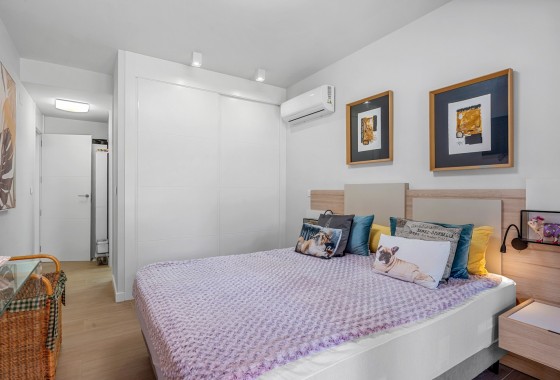 Revente - Appartement - Villamartin - Lomas del Golf
