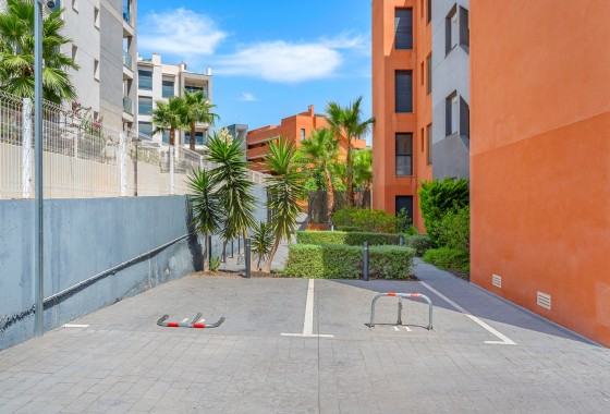 Revente - Appartement - Villamartin - Lomas del Golf