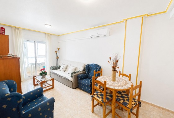 Revente - Appartement - Torrevieja - Estacion de autobuses