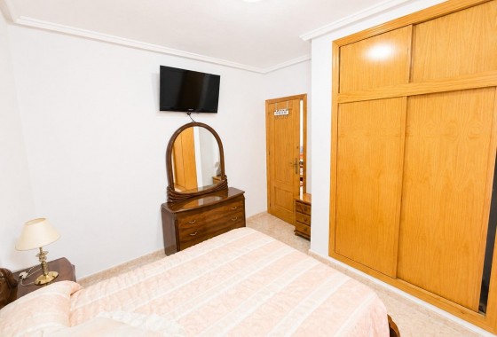 Revente - Appartement - Torrevieja - Estacion de autobuses