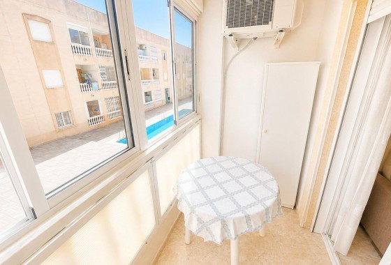 Revente - Appartement - Torrevieja - Estacion de autobuses