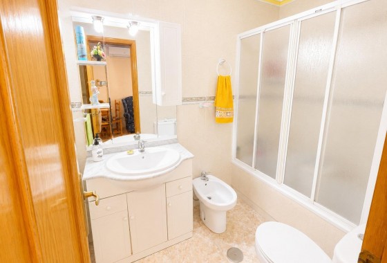Revente - Appartement - Torrevieja - Estacion de autobuses