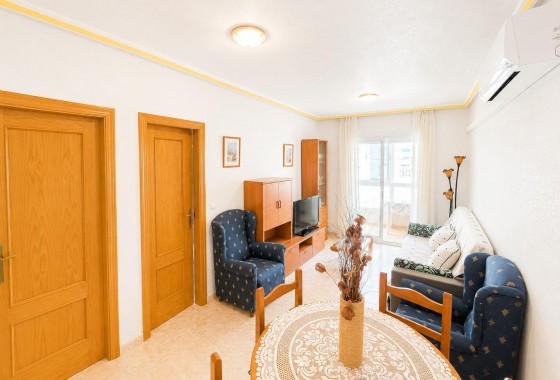 Revente - Appartement - Torrevieja - Estacion de autobuses