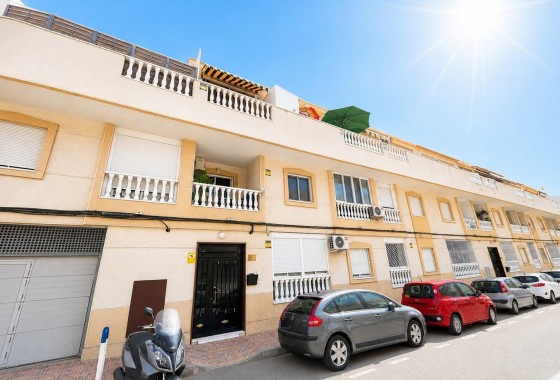 Revente - Appartement - Torrevieja - Estacion de autobuses