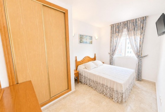 Revente - Appartement - Torrevieja - Playa del cura