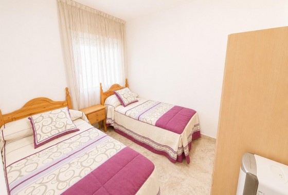 Revente - Appartement - Torrevieja - Playa del cura