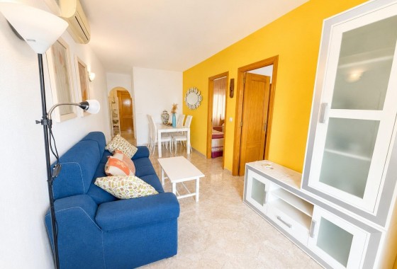 Revente - Appartement - Torrevieja - Playa del cura