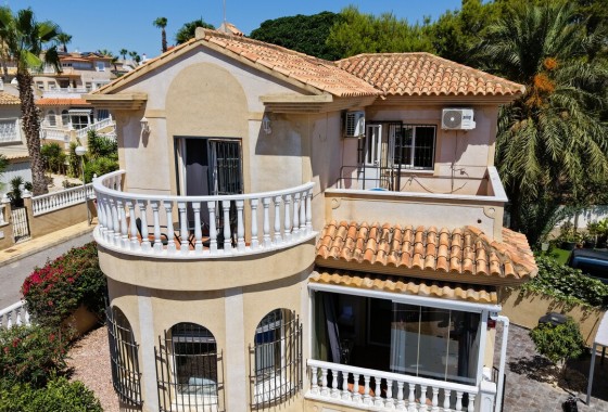 Revente - Villa - Villamartin - Costa Blanca