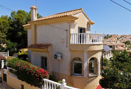 Revente - Villa - Villamartin - Costa Blanca