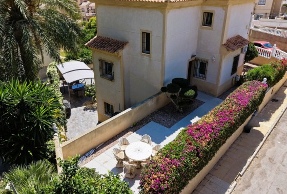 Revente - Villa - Villamartin - Costa Blanca