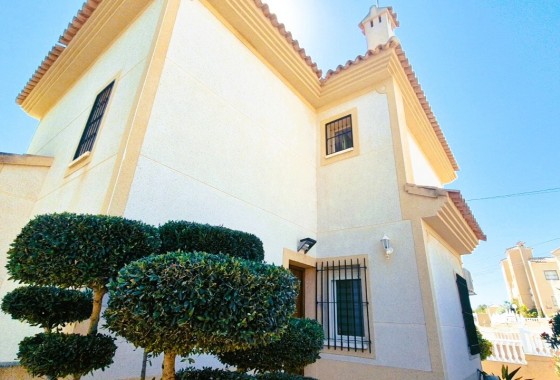 Revente - Villa - Villamartin - Costa Blanca