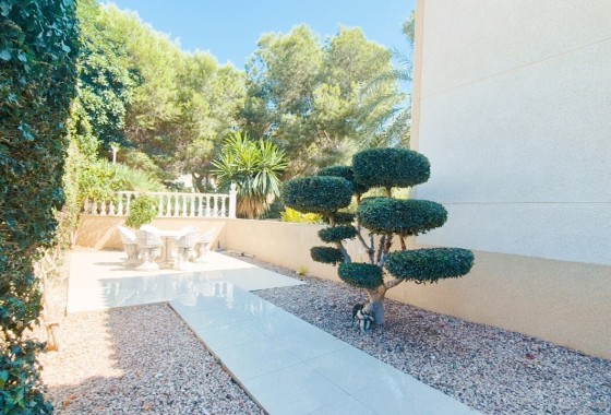 Revente - Villa - Villamartin - Costa Blanca