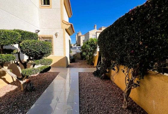 Revente - Villa - Villamartin - Costa Blanca