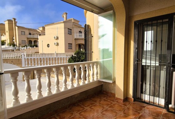 Revente - Villa - Villamartin - Costa Blanca
